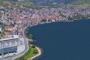 Lugano, una visone chiara e determinata per il centro.